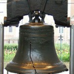 Liberty Bell, Philadelphia, Pennsylvania