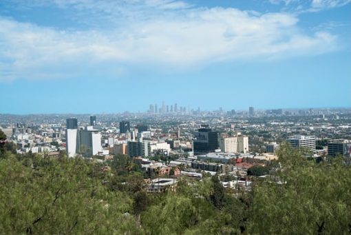 runyon canyon loop