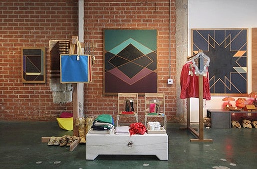 Best Locally-Owned Los Angeles Boutiques