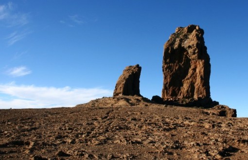 RoqueNublo Gran Canaria