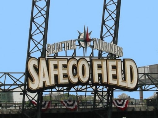 Safeco Field, The Safe