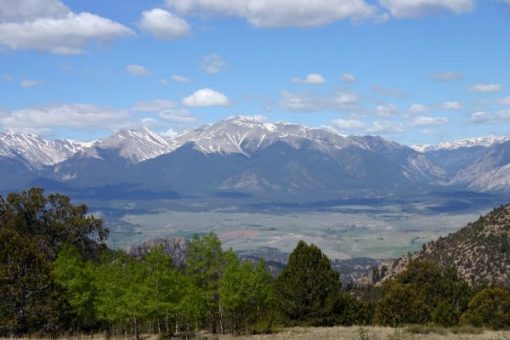 elk mountain ranch colorado