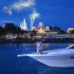 Disney Resorts Offer Couples a Magical Honeymoon