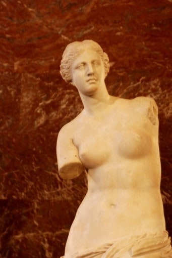 Venus de Milo