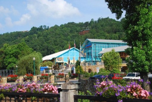 Gatlinburg, TN