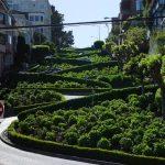 Lombard Street San Francisco