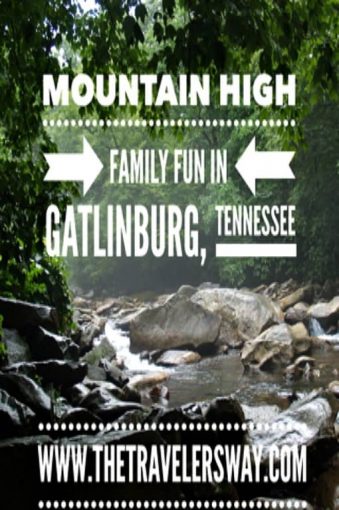 Mountain High Family Fun in Gatlinburg TN