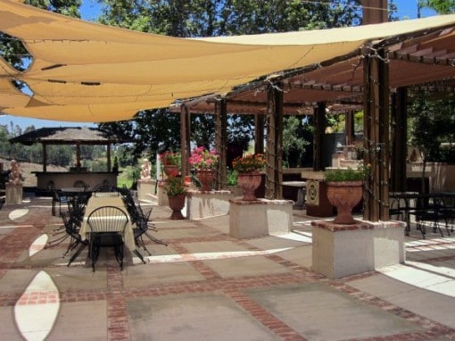 Temecula wineries