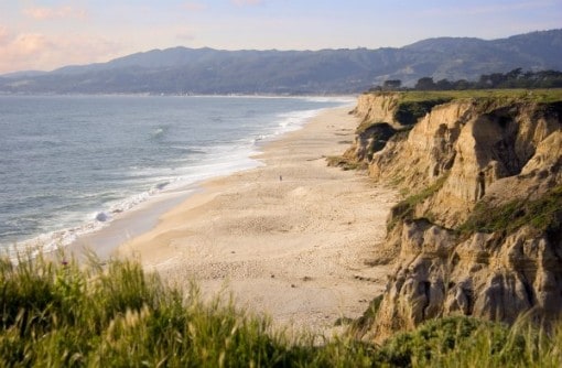 montarra-beach, california