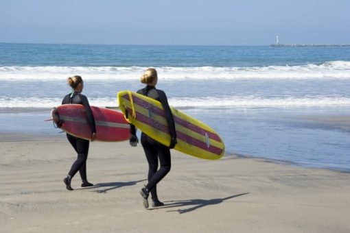 surfer-girls