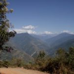 Coroico, Bolivia:  Welcome to Paradise