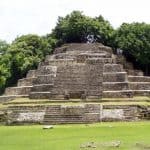 Belize Celebrates Mayan 2012