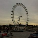 Welcome to London: The South Bank