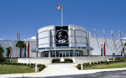 US Astronaut Hall of Fame, Titusville, Florida