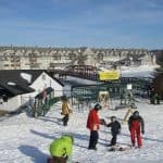 Vermont Ski Report: Burlington, Stowe, and Killington