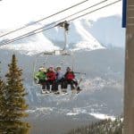 Quick Guide to Skiing in Colorado