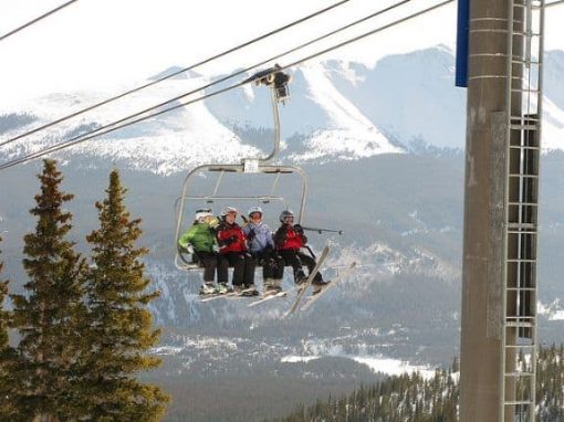 Breckenridge Ski Resort