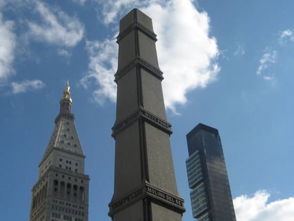 My Top 7 New York City Surprises The Travelers Way