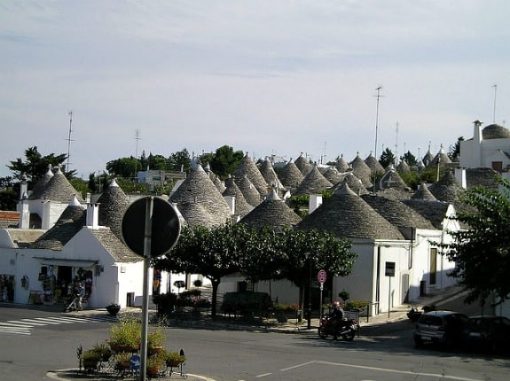 Alberobella, Puglia, Italy