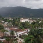Paraty:  Small Town Paradise in Brazil