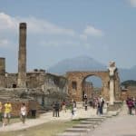 Pompeii, Italy (photo by Tui Snider)