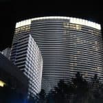Review:  Aria Las Vegas