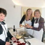 Cooking Classes in Belgium