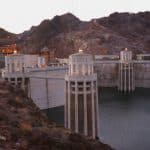 Hoover Dam: A Concrete Treasure in the Las Vegas Desert