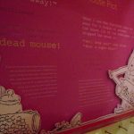 The Roald Dahl Museum in Great Missenden, UK