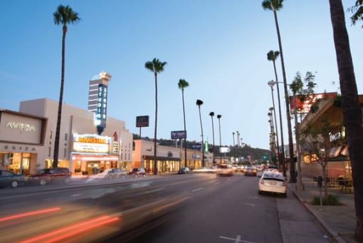Best Locally-Owned Los Angeles Boutiques - The Traveler&#39;s Way