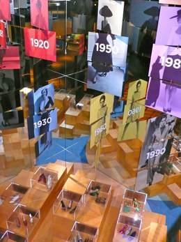 Bata Shoe Museum's Latest Exhibit to Focus on the Shoes of the