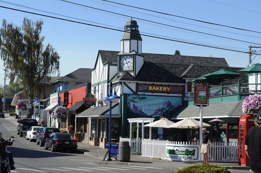 high spirits poulsbo