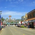 Poulsbo: The Norway of the Pacific Northwest