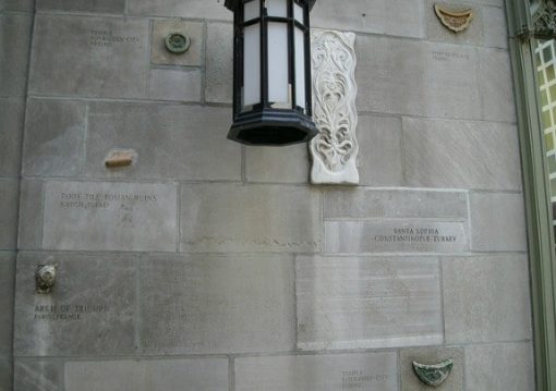 Tribune Tower