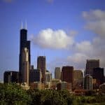 Chicago Getaway Weekend: Unplanned & Unscripted