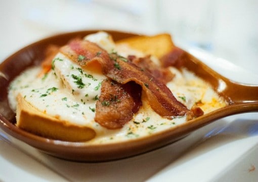 Hot Brown