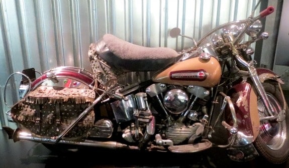 H.O.G. Heaven At Harley-Davidson Museum The Travelers Way