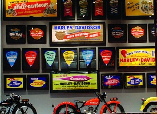 Harley-Davidson Museum (5)