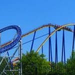 Awesome American Theme Parks