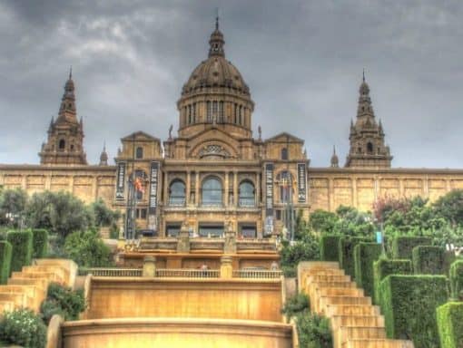 National Museum of Art in Catalonia