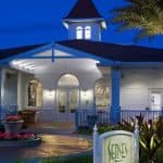 Senses:  A Disney Spa at Walt Disney World’s Grand Floridian Resort