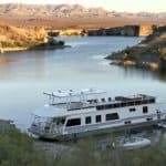 houseboating with Forever Resorts