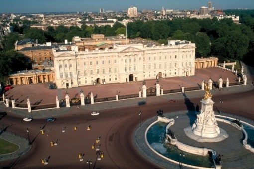 Buckingham Palace