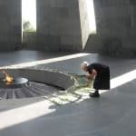 Armenia Remembers the Past