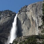 Wonderful Waterfalls of Yosemite Gold Country