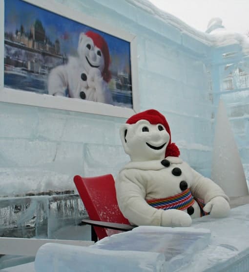 bonhomme