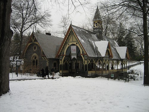 Central Park Dairy photo