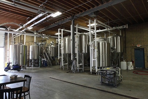 north high brewing photo