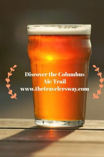 Columbus’ rich history in craft brewing, in addition to the breadth and depth of the local products brewed, has put the city on the map as a top destination for craft beer. 