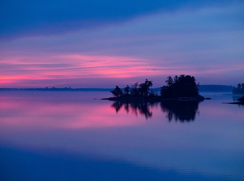 voyageurs national park photo